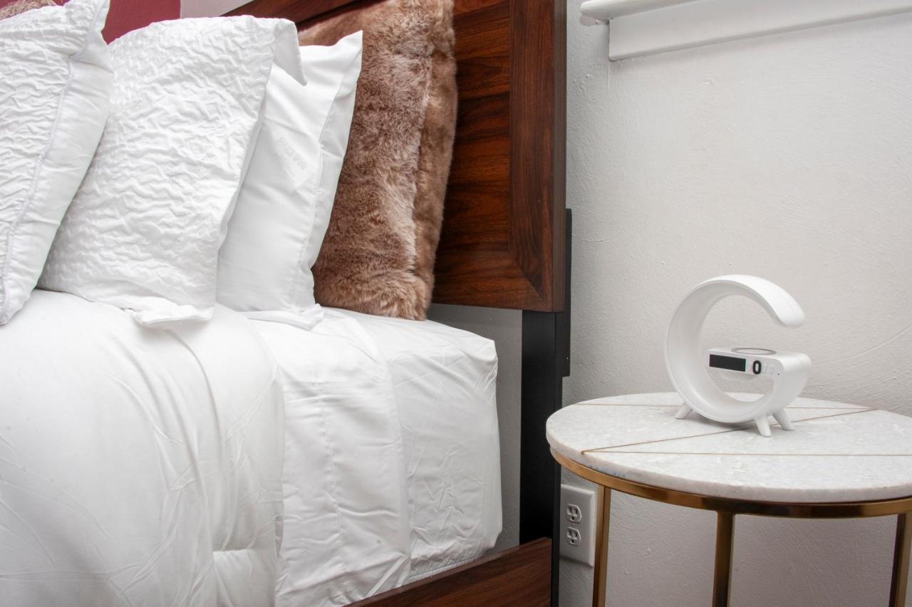 Mint2Stay Suite Portsmouth Luaran gambar
