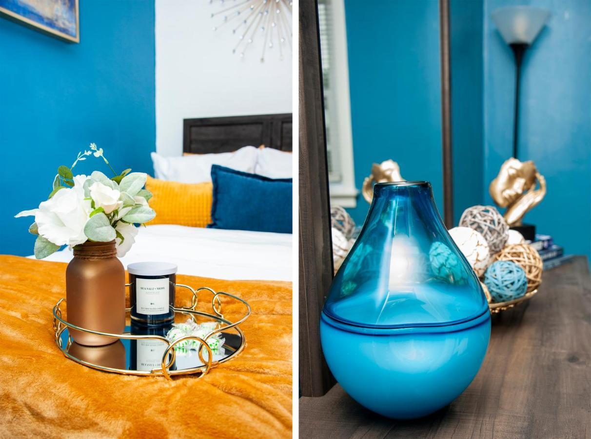Mint2Stay Suite Portsmouth Luaran gambar